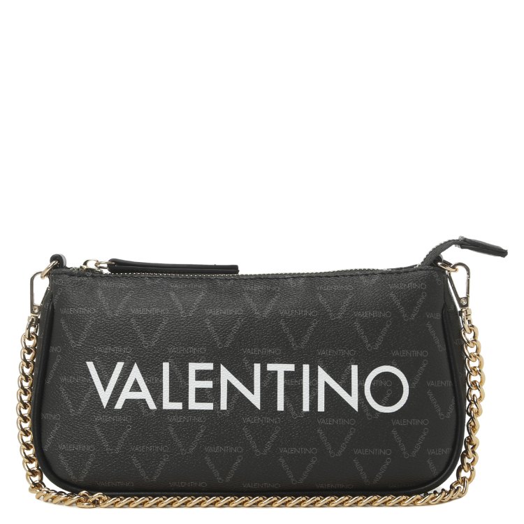 Сумка кросс-боди женская Valentino VBS3KG30, черный