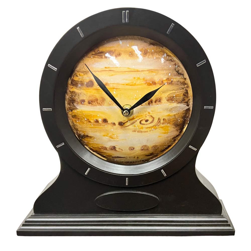 Часы Castita Настольные дизайнерские часы CL-1-Alko