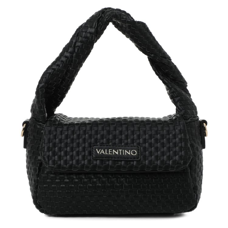 

Сумка женская Valentino VBS6RH03I черный, 13х22х8 см, VBS6RH03I