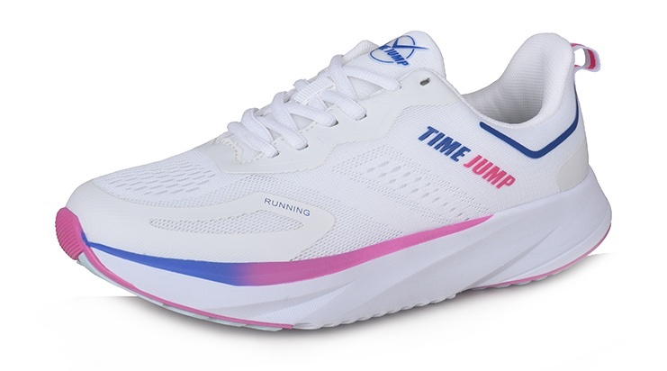 

Кроссовки женские TimeJump 227080-227082 белые 36 RU, Белый, 227080-227082