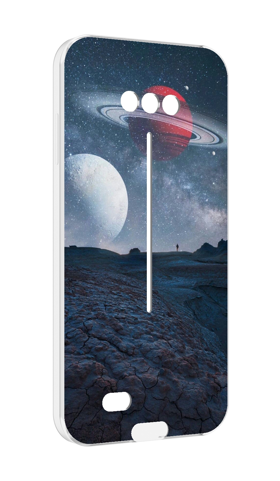 

Чехол MyPads Фотография для Doogee S41/S41 Pro противоударный, Tocco