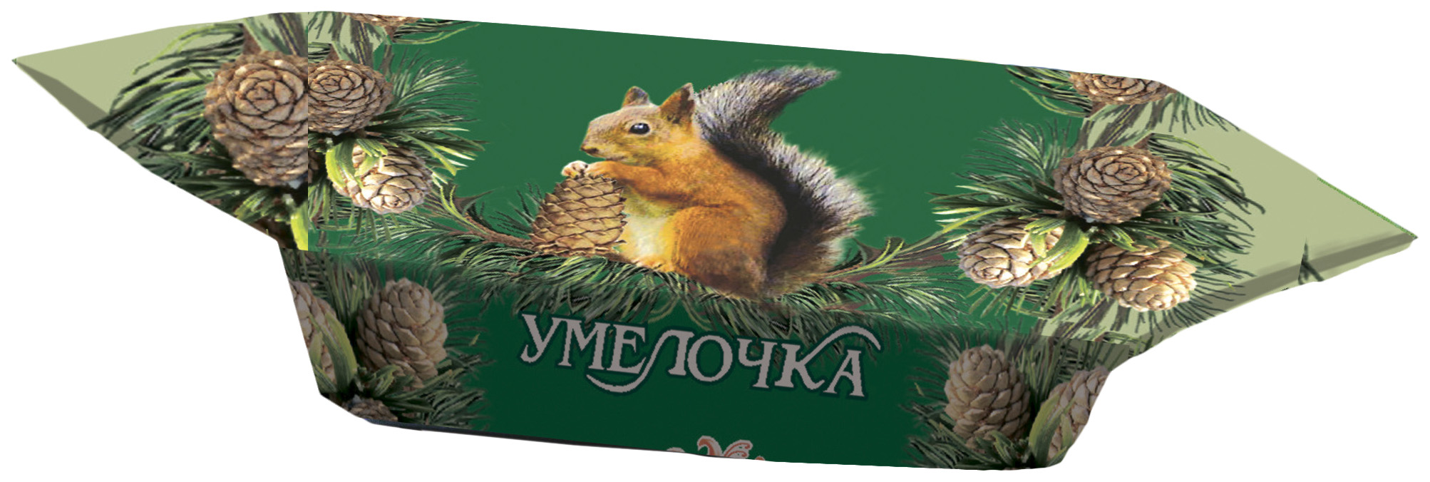 

Конфеты Южуралкондитер Умелочка