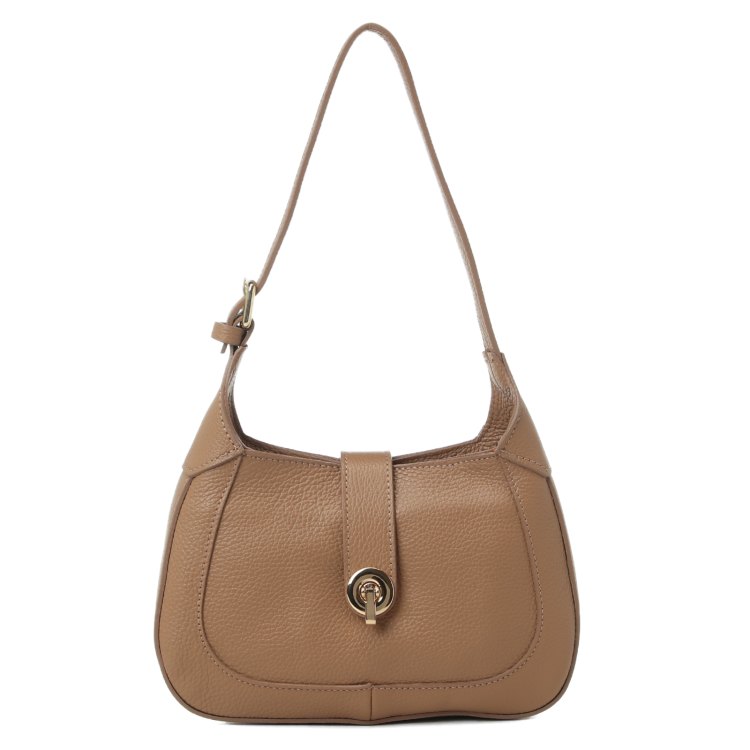 

Сумка женская Diva`s Bag R2342 бежевый, 20х25х7 см, R2342