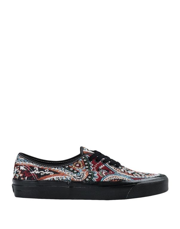 

Кеды мужские Vans 17516484 разноцветные 40.5 EU, Разноцветный, 17516484