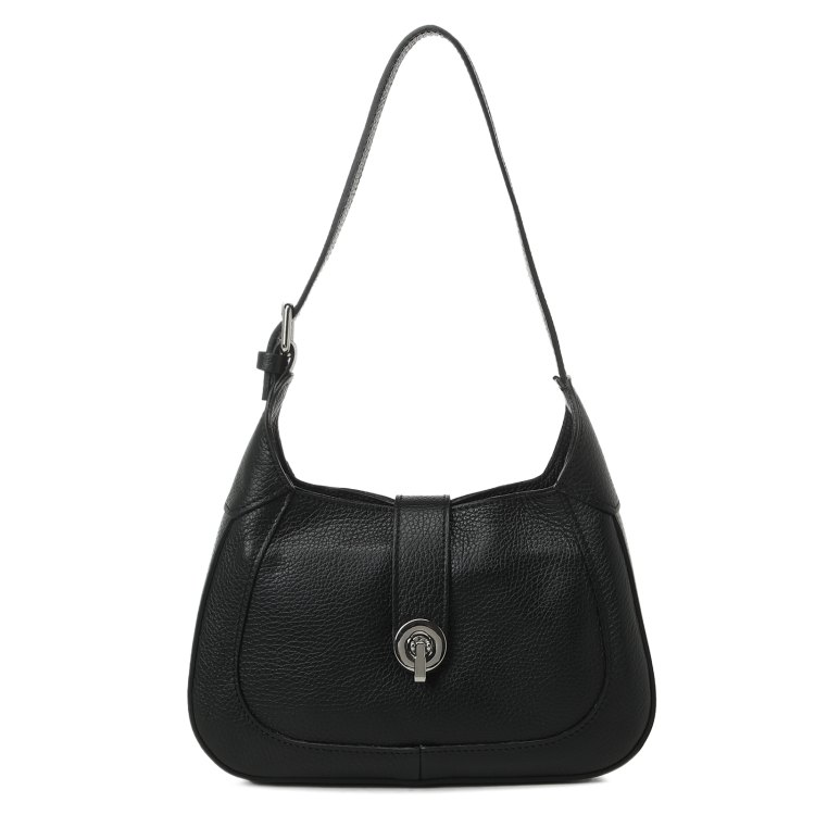 

Сумка женская Diva`s Bag R2342 черный, 20х25х7 см, R2342