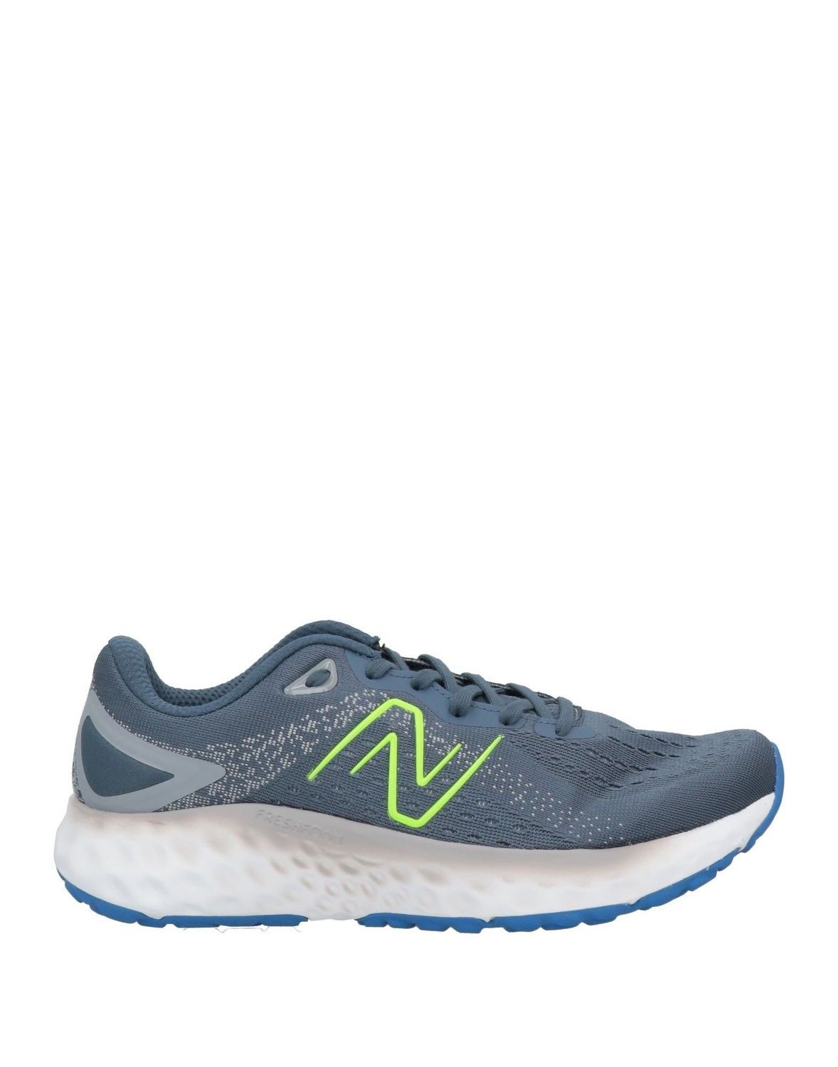 

Кроссовки мужские New Balance 17543131 белые 42 EU, Белый, 17543131