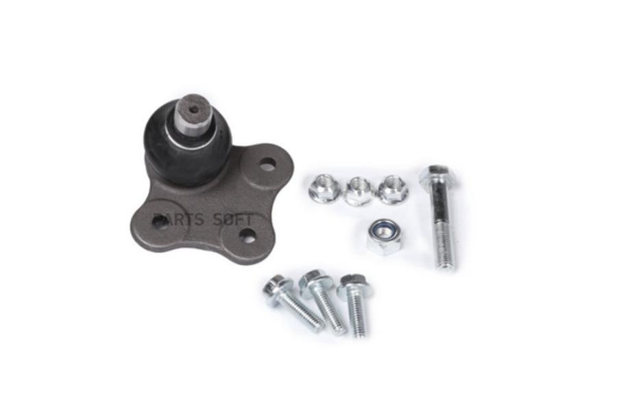 

52-00359-SX_опора шаровая \ Fiat Doblo/Doblo Cargo 10>