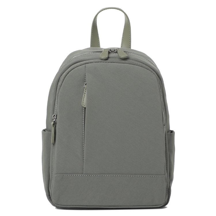 

Рюкзак женский Tendance A8036-1 светло-зеленый, 35х25х13 см, A8036-1