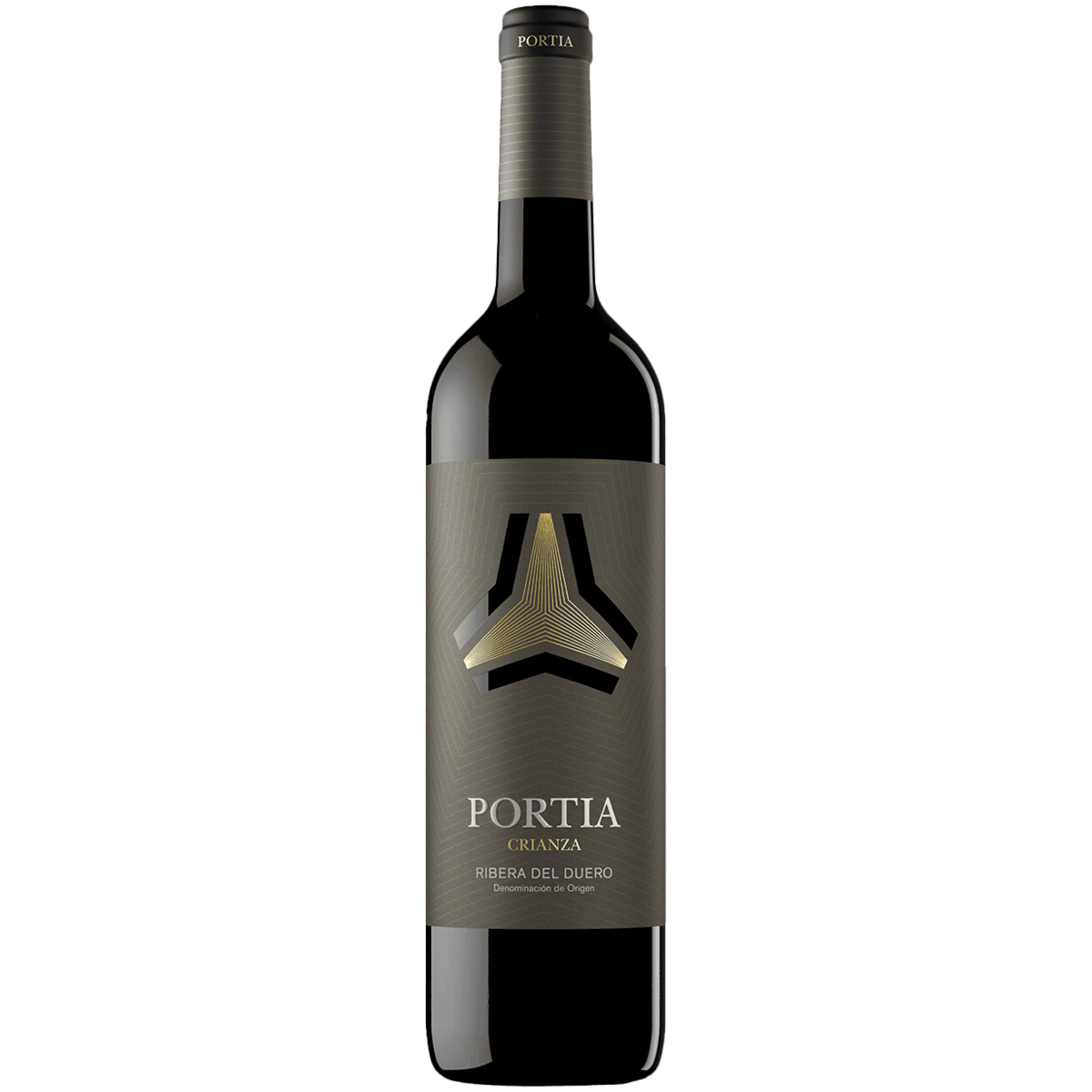 

Вино Portia Crianza красное сухое 0,75 л