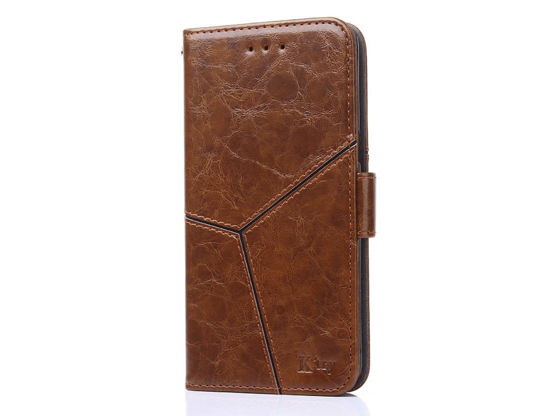 фото Чехол mypads для xiaomi redmi note 7/ note 7 pro / xiaomi redmi note 7s brown (141382)