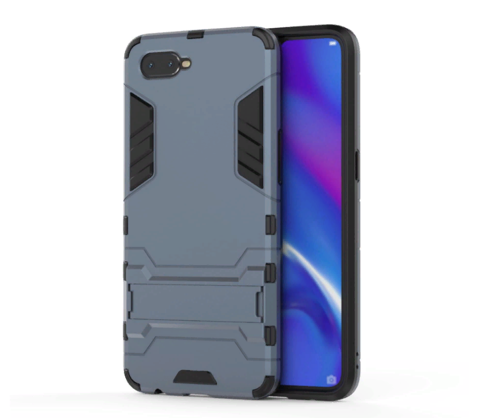 

Чехол MyPads для Xiaomi Mi A1 Grey (141381), Xiaomi Mi A1