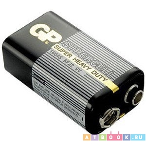 

GP 1604S-B Батарейка GP1604S-B