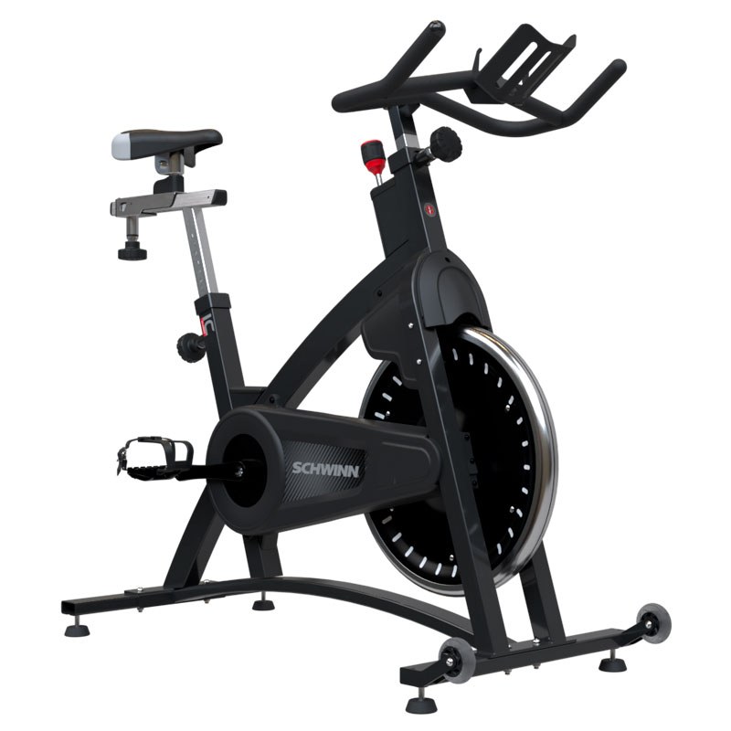 

Сайкл-велотренажёр Schwinn IC Classic 9-7420-BINTP0