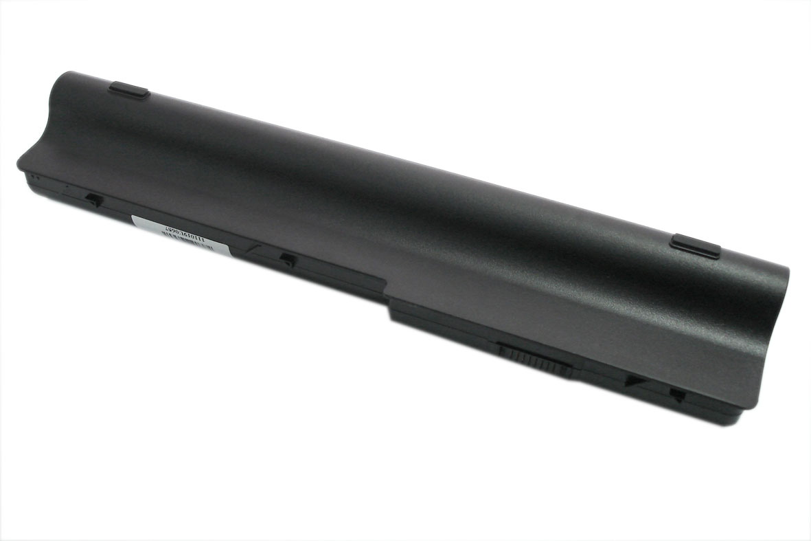 

Аккумулятор GREENWAY для ноутбука HP Pavilion DV7, HDX18 14.4v 7800mAh OEM черная