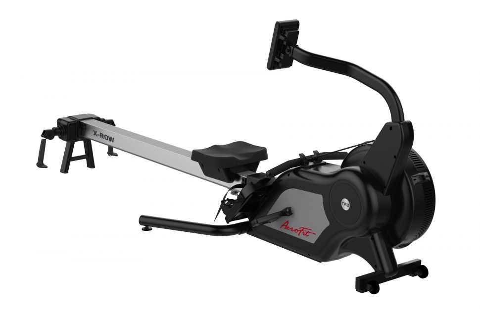 

Aerofit Профессиональный лыжно-гребной тренажер Aerofit X-ROW