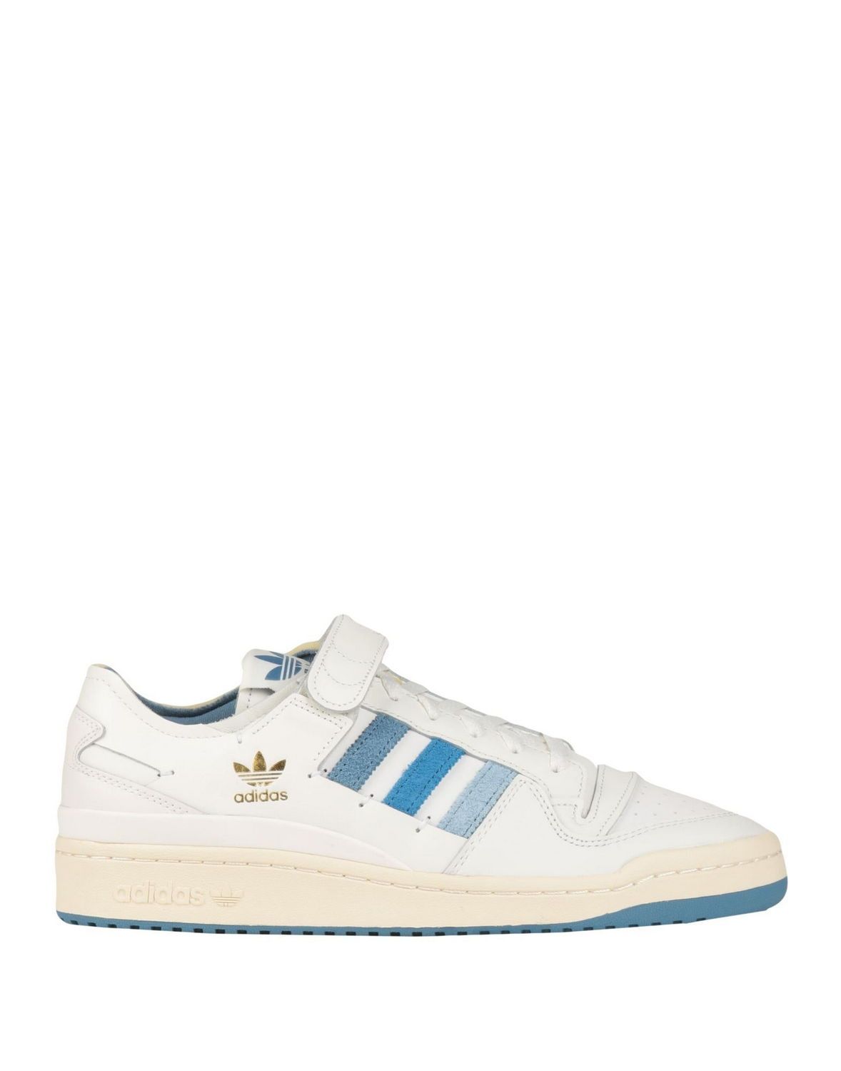 

Кроссовки мужские Adidas Originals 17383624 белые 42 2/3 EU, Белый, 17383624