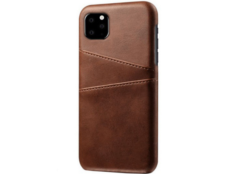 

Чехол MyPads для Samsung Galaxy S20+ Plus/ Galaxy S11 Brown (141350), Коричневый, Samsung Galaxy S20+ Plus/ Galaxy S11