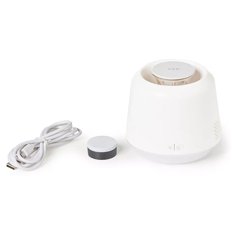 

Фумигатор Xiaomi 11173 Pretty Breathing Mosquito Killer (DYT-X6)