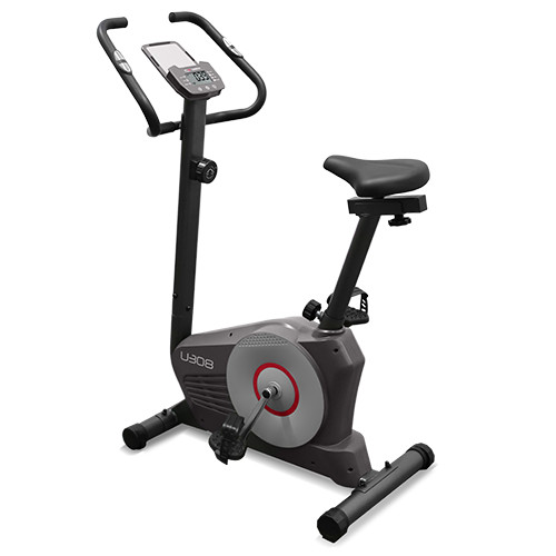 фото Велотренажер carbon fitness u308