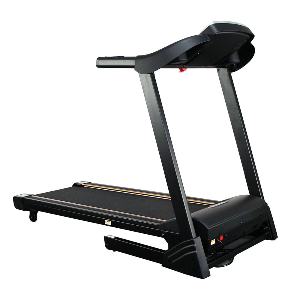 

Беговая дорожка EveryFit K243E