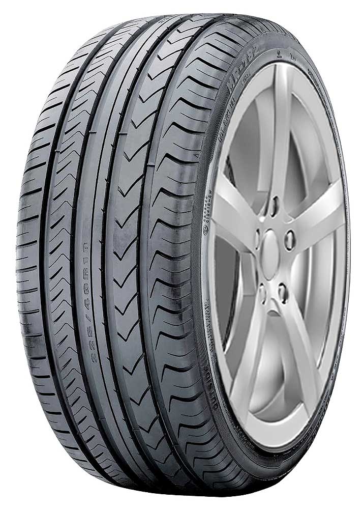 

Шины 245/35 R19 Mirage MR-182 93W XL