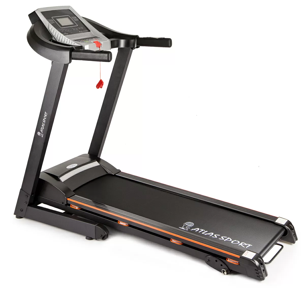 фото Беговая дорожка atlas sport lowmark 3 as-lowmark 3