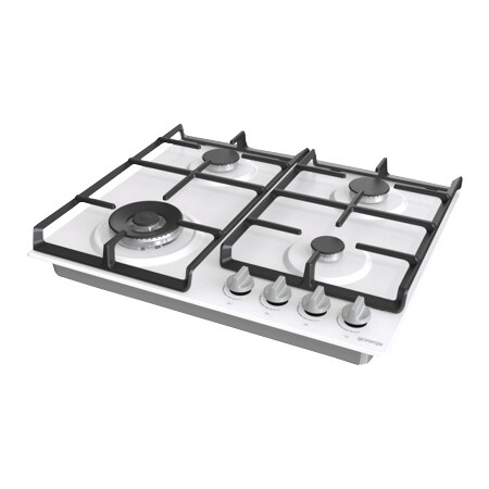 

Встраиваемая газовая варочная панель Gorenje GW641EXW