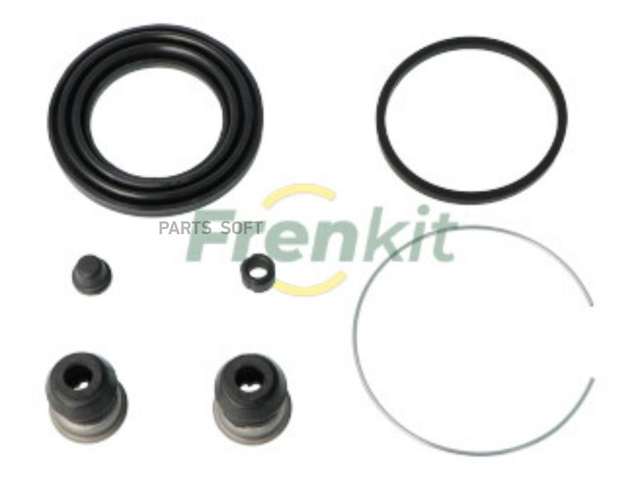 

Ремкомплект Переднего Суппорта Mitsubishi Colt 2004- Frenkit арт. 252020
