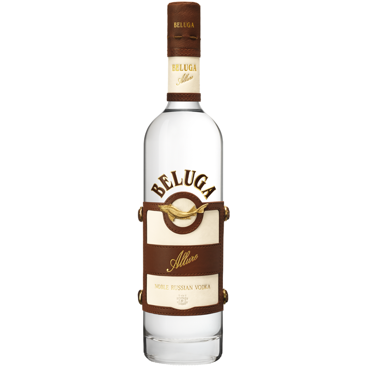 

Водка Beluga, Allure 40 %, 700 мл