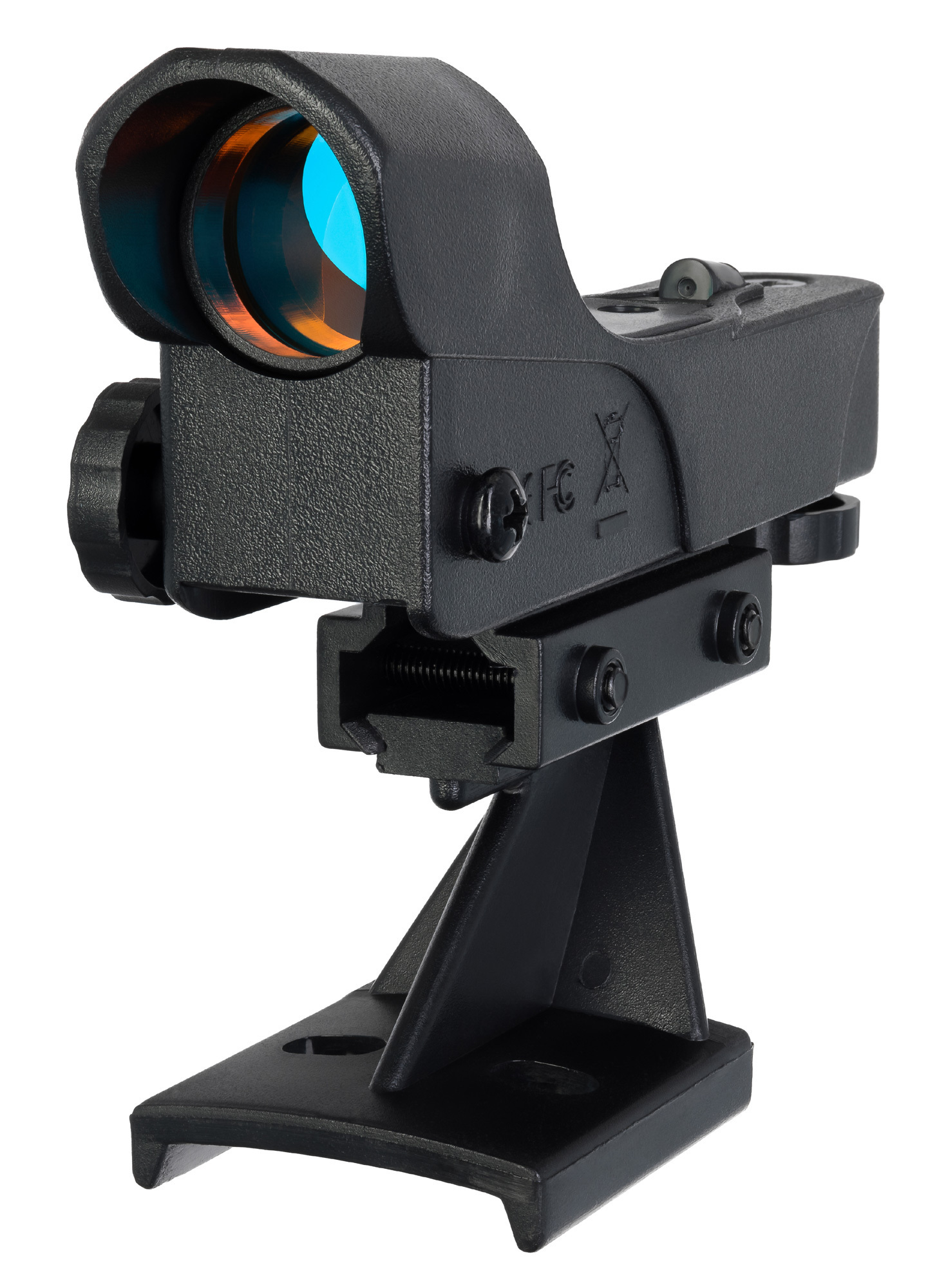 

Искатель с красной точкой Sky-Watcher, с двумя креплениями, Черный, 69350