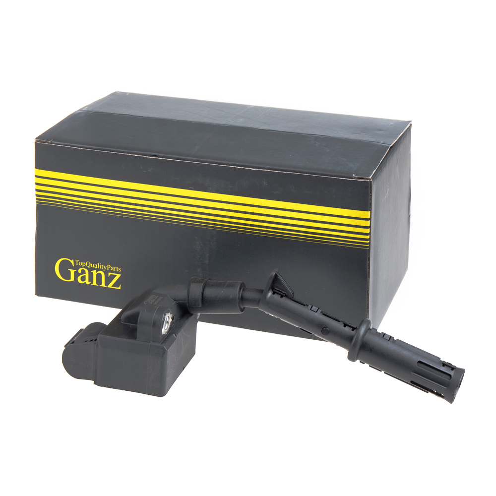 

Катушка зажигания MB W204/212/221/x166 GIG16038, GIG16038
