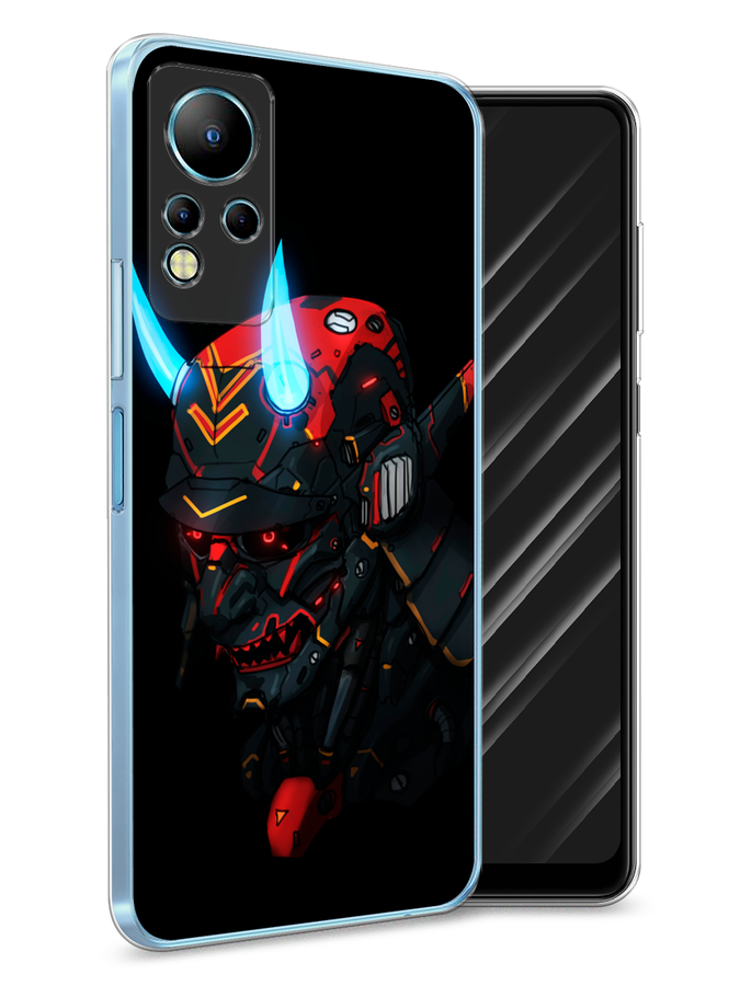 Чехол Awog  на Infinix Note 11 