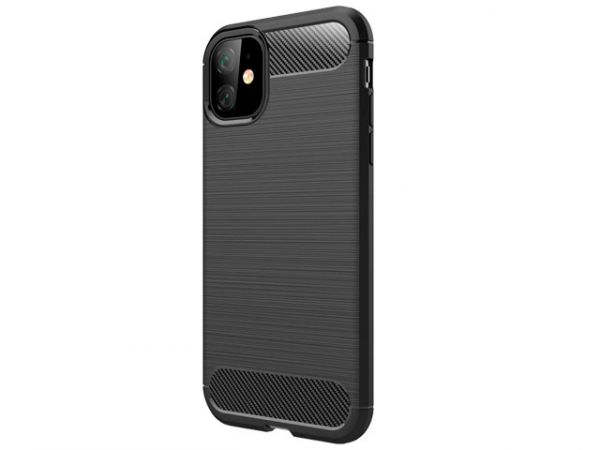 

Чехол противоударный для iPhone 12 Mini Grey, Серый, iPhone 12 Mini