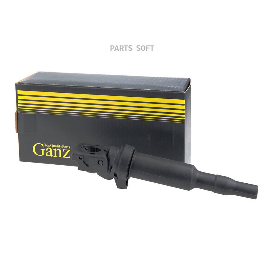 

Катушка зажигания BMW E81/E87/E90/E60/F10 mot.N43/N53 GIG16124, GIG16124