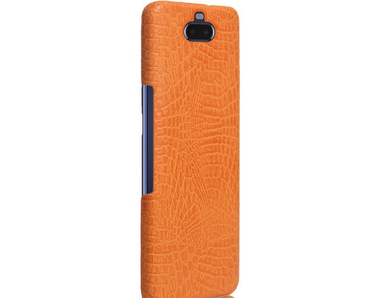 

Чехол MyPads для Sony Xperia 20/ XA4 Orange (141225), Оранжевый, Sony Xperia 20/ XA4