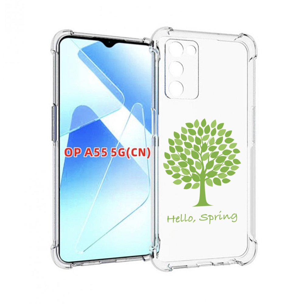 

Чехол MyPads Привет-весна для Infinix Zero X Neo, Прозрачный, Tocco