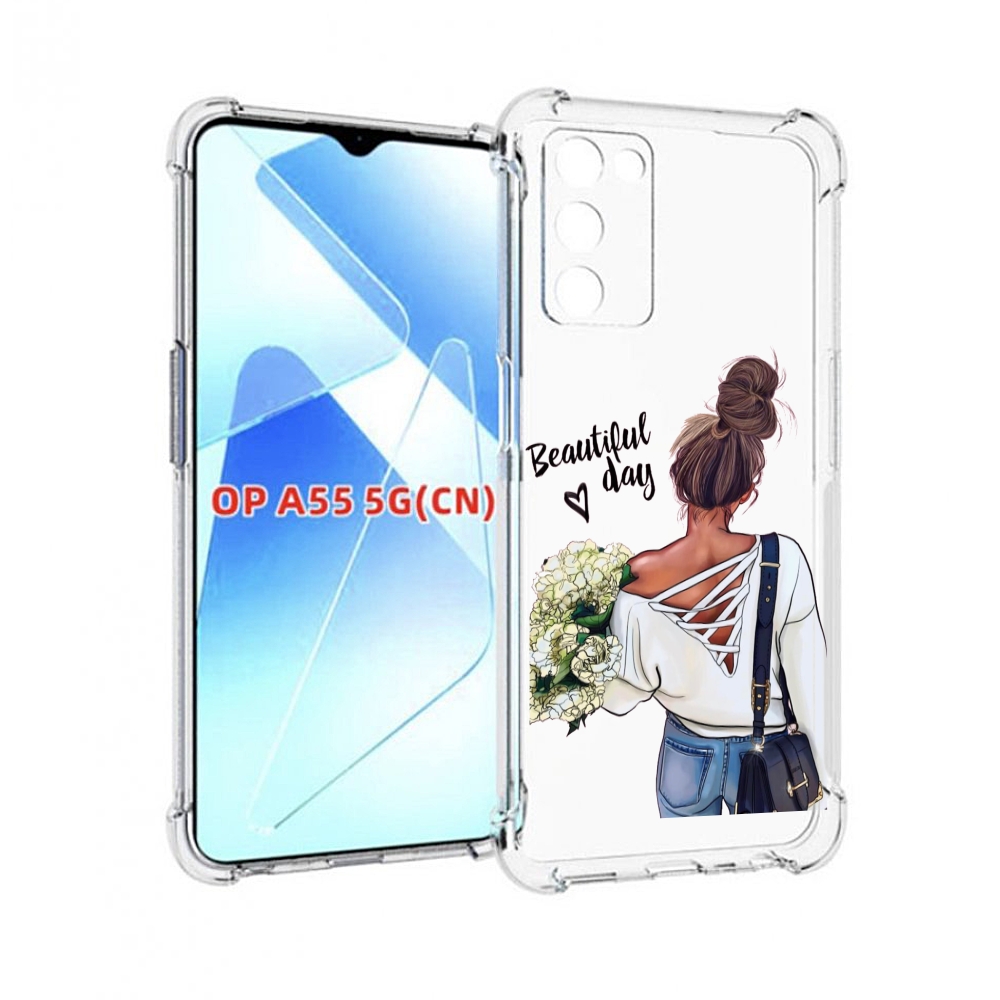 

Чехол MyPads Прекрасный-день для Infinix Zero X Neo, Прозрачный, Tocco