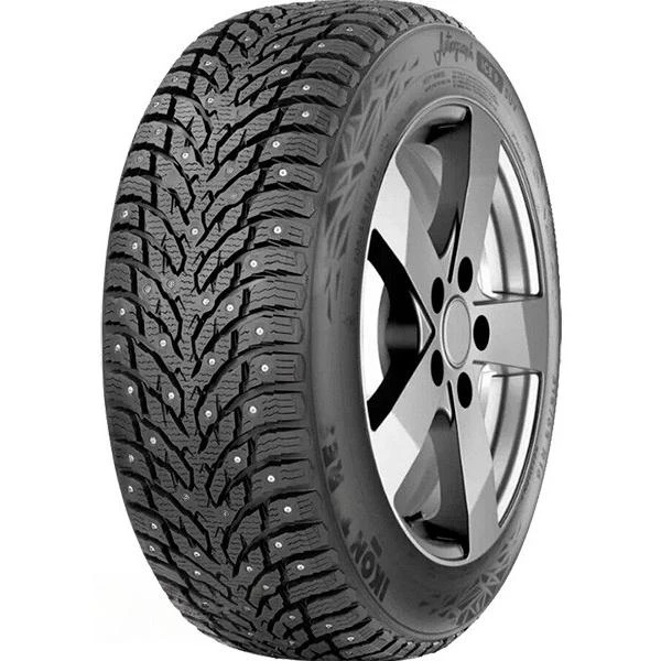 

Шины Ikon Tyres Autograph Ice 9 t714141 SUV 265/50 R20 111T XL, Autograph Ice 9 SUV