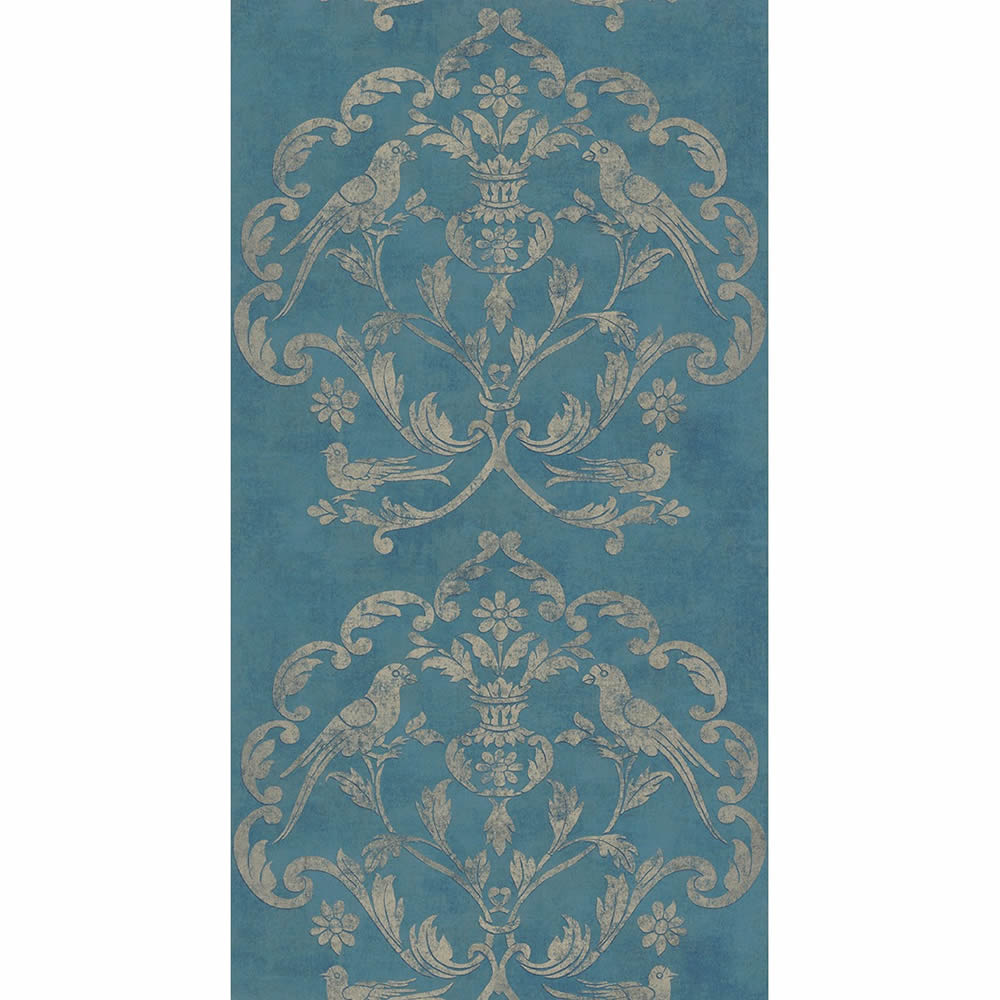 

Обои 83616420 CASADECO Palazzo 0,53м x 10,05м винил