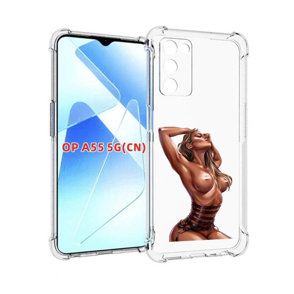 

Чехол MyPads Портупея денский для Infinix Zero X Neo, Прозрачный, Tocco
