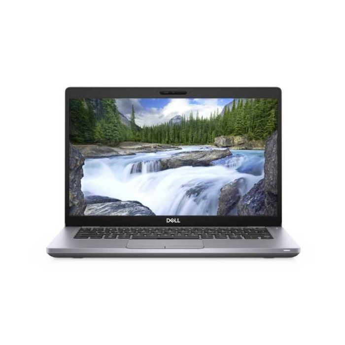

Ультрабук Dell Latitude 5410 Gray (5410-8862), 5410