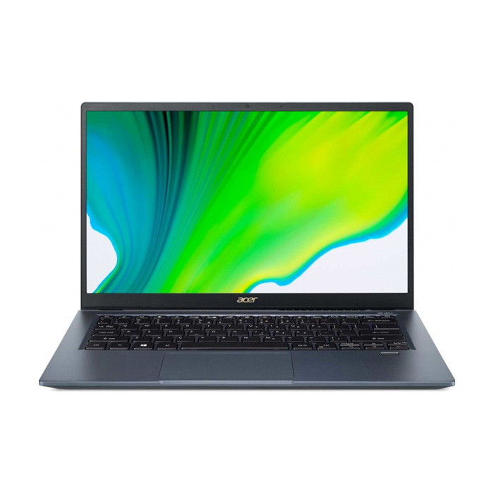 

Ультрабук Acer Swift 3X SF314-510G-782K Blue (NX.A0YER.008), SF314-510G-782K