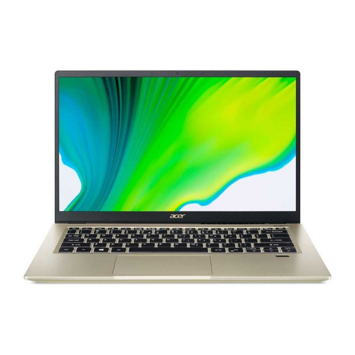 

Ультрабук Acer Swift 3X SF314-510G-50HM Gold (NX.A10ER.009), SF314-510G-50HM