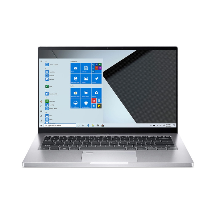 

Ультрабук Acer Porsche Design AP714-51GT-78VH Silver/Black (NX.A2RER.001), Porsche Design AP714-51GT-78VH