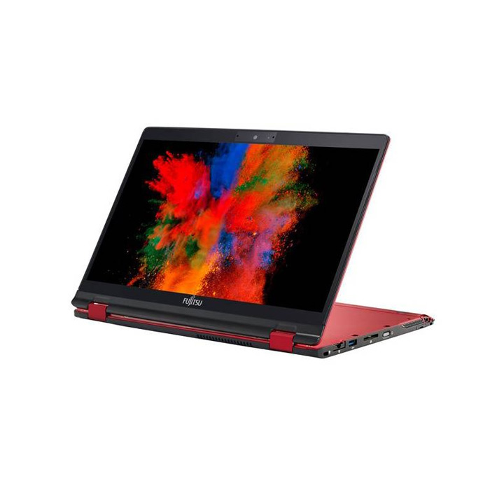 

Ноутбук-трансформер FUJITSU LifeBook U9310X Red (LKN:U931XM0004RU), U9310X