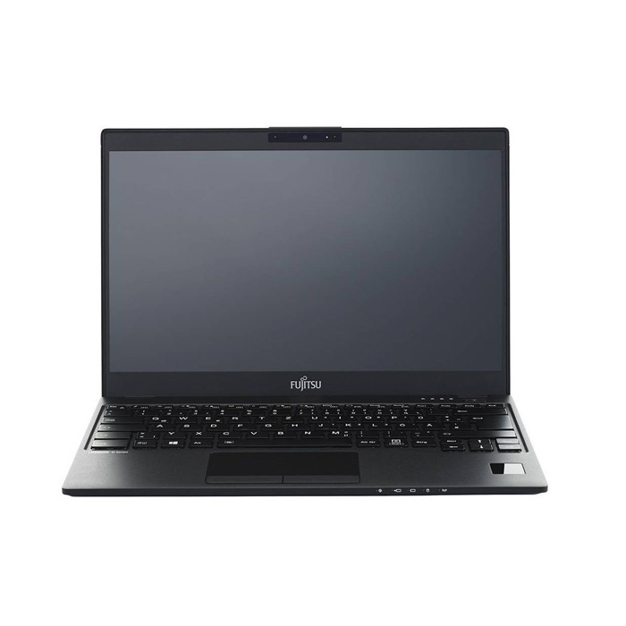 фото Ноутбук-трансформер fujitsu lifebook u9310x black (lkn:u931xm0002ru)