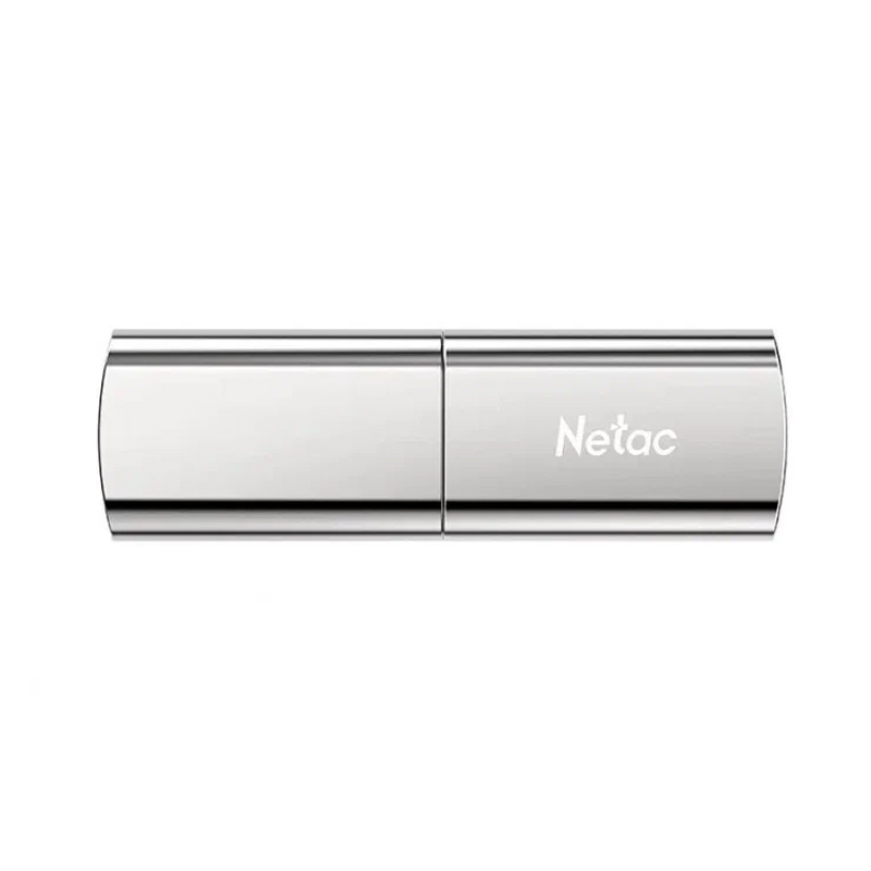 

Флешка Netac 1 ТБ (NT03US2N-001T-32SL)