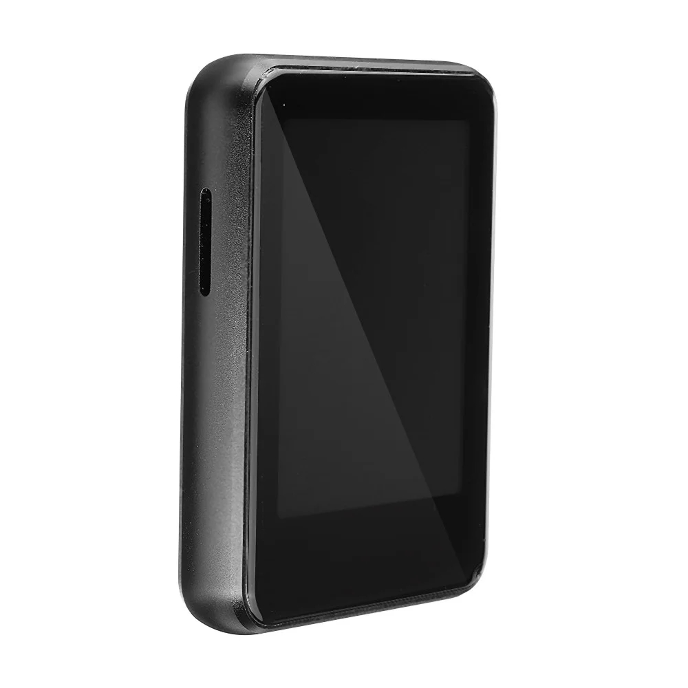 

HiFi плеер BENJIE X5 8Гб черный, X5