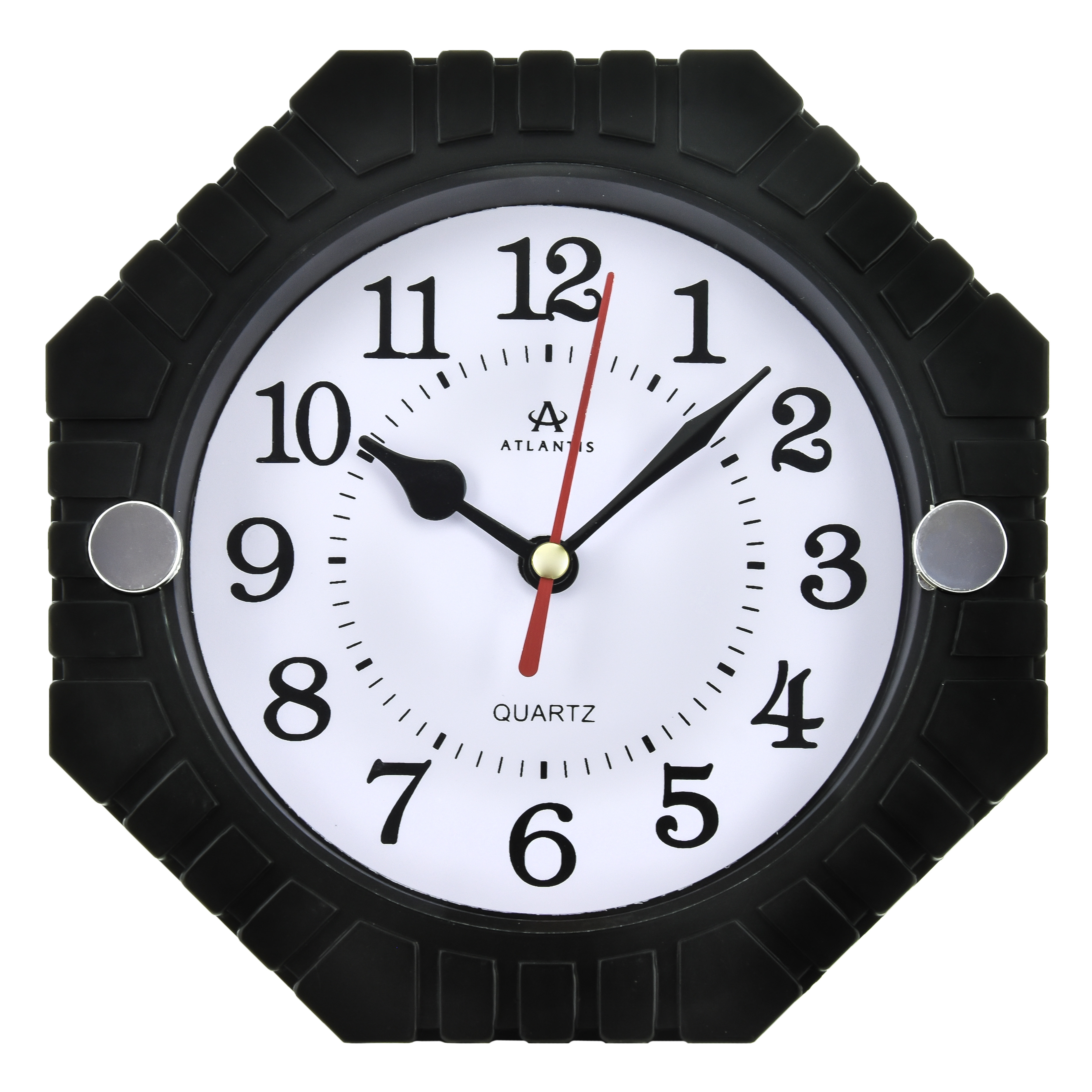 

Интерьерные часы Atlantis TIME TLD-5993T black, TLD-5993T