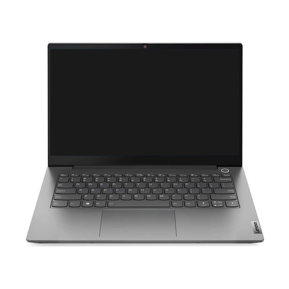 фото Ноутбук lenovo thinkbook 14 g2 itl gray (20vd003aru)